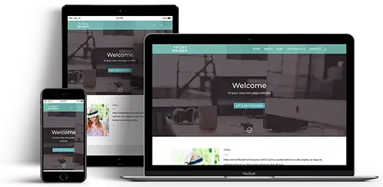 Web-tronomy